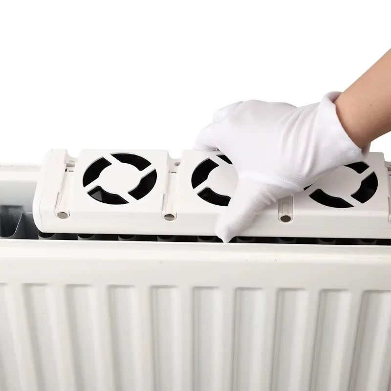 Termoconvettore Speed Comfort Termocompressore Set singolo Controllo temperatura Radiatore Riscaldamento centrale Ventilazione