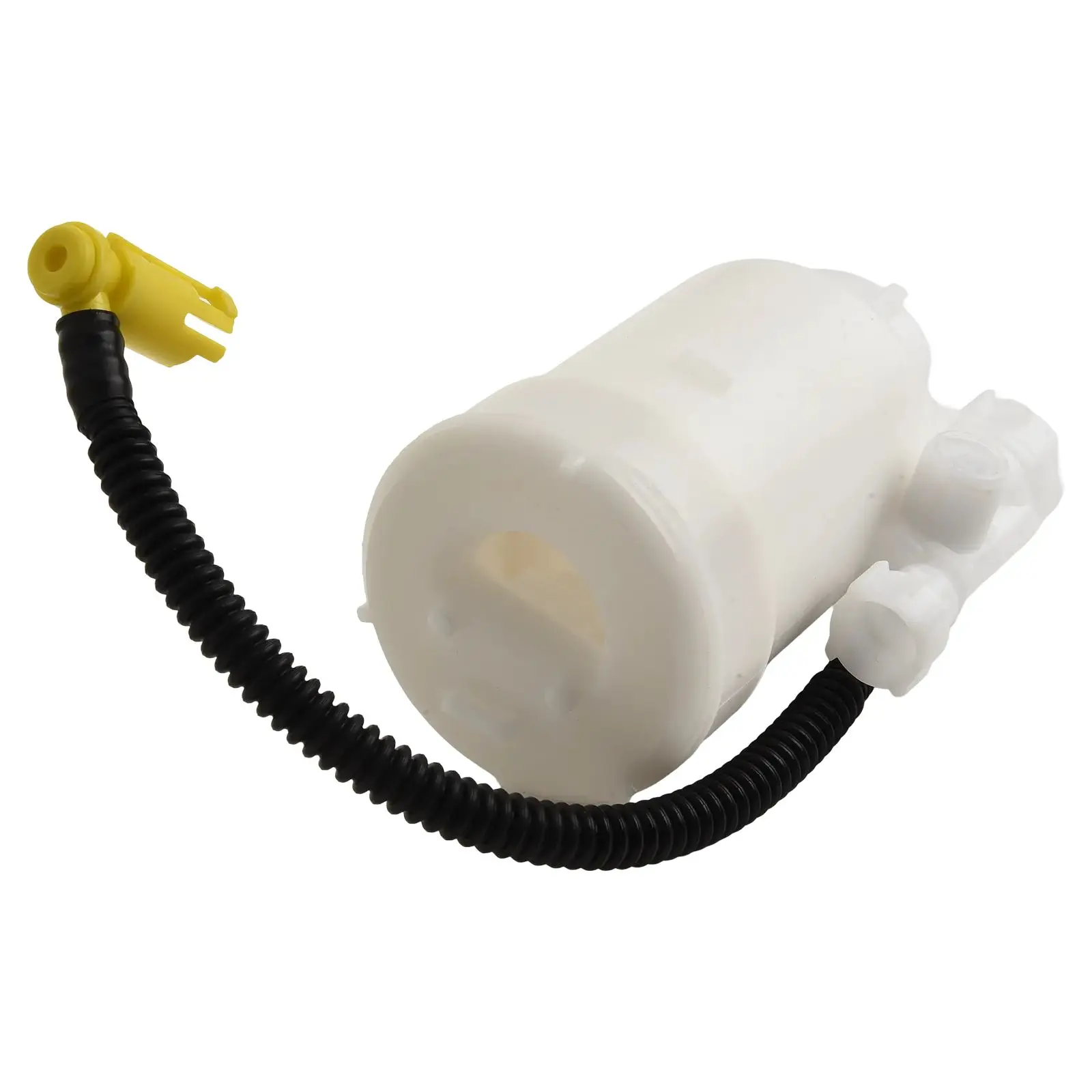 Replacement Fuel Filter For Hyundai & For Kia Compatible With For Accent For Elantra Veloster & More Part No 311123X000