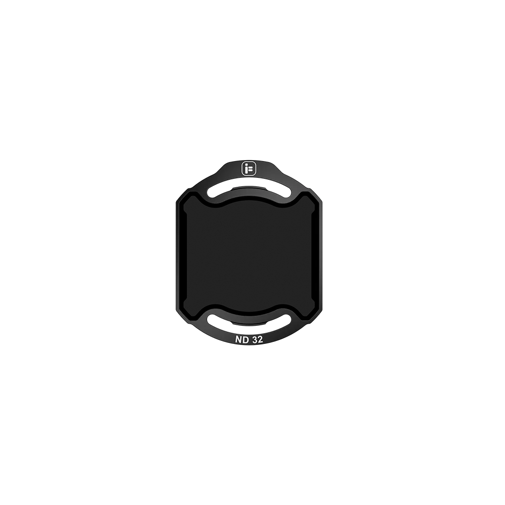 iFlight ND Filters Set ND8 / ND16 / ND32 / UV Filter for DJI O4 Pro Air Unit FPV parts