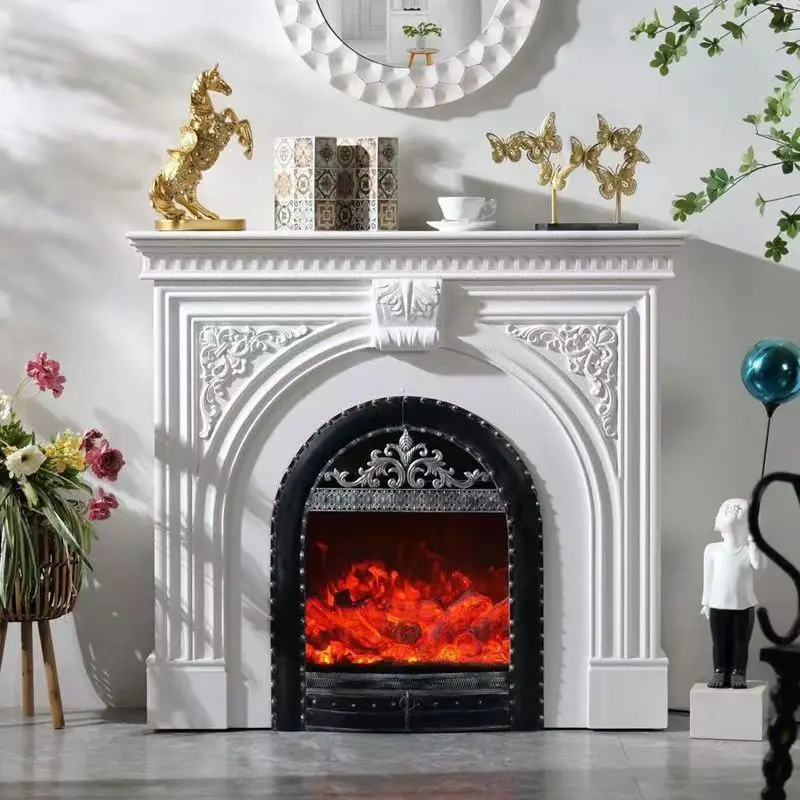 Arched Decoration L…