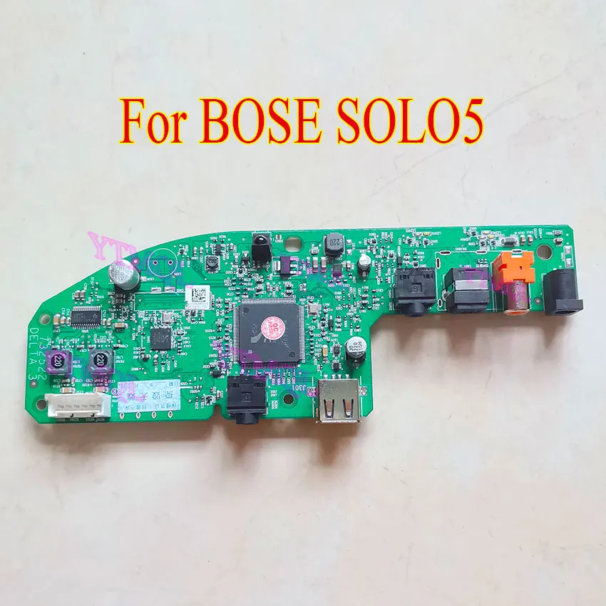 1 個のマザーボード BOSE SOLO5 テレビスピーカー交換用 SOLO 5 メイン