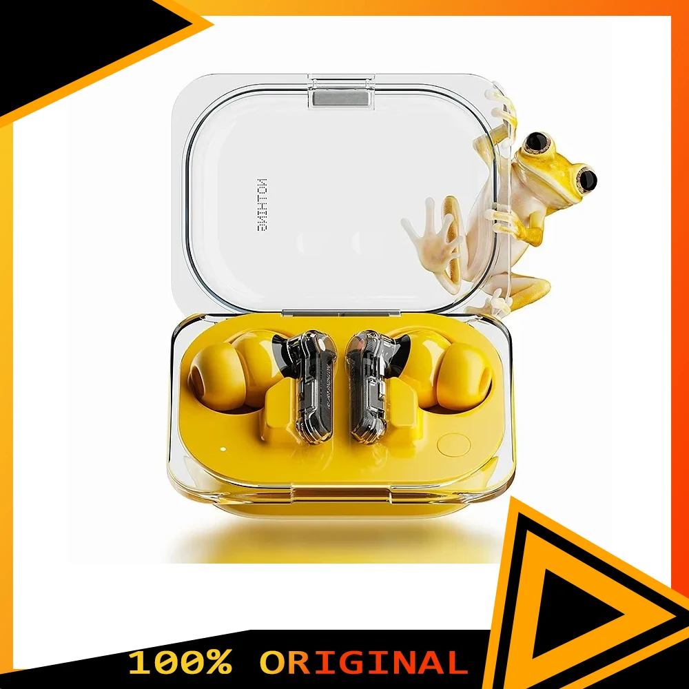 Nothing Ear (A) Wir… - image