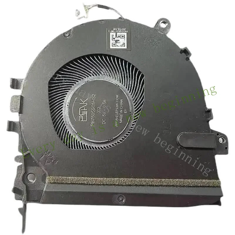 Nn.. Cooling Fan Fo… - image