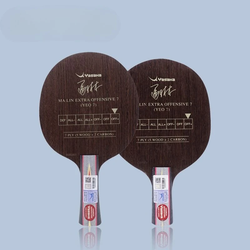 

YASAKA YEO7 Ma Lin YEO7 POWER Table Tennis Blade