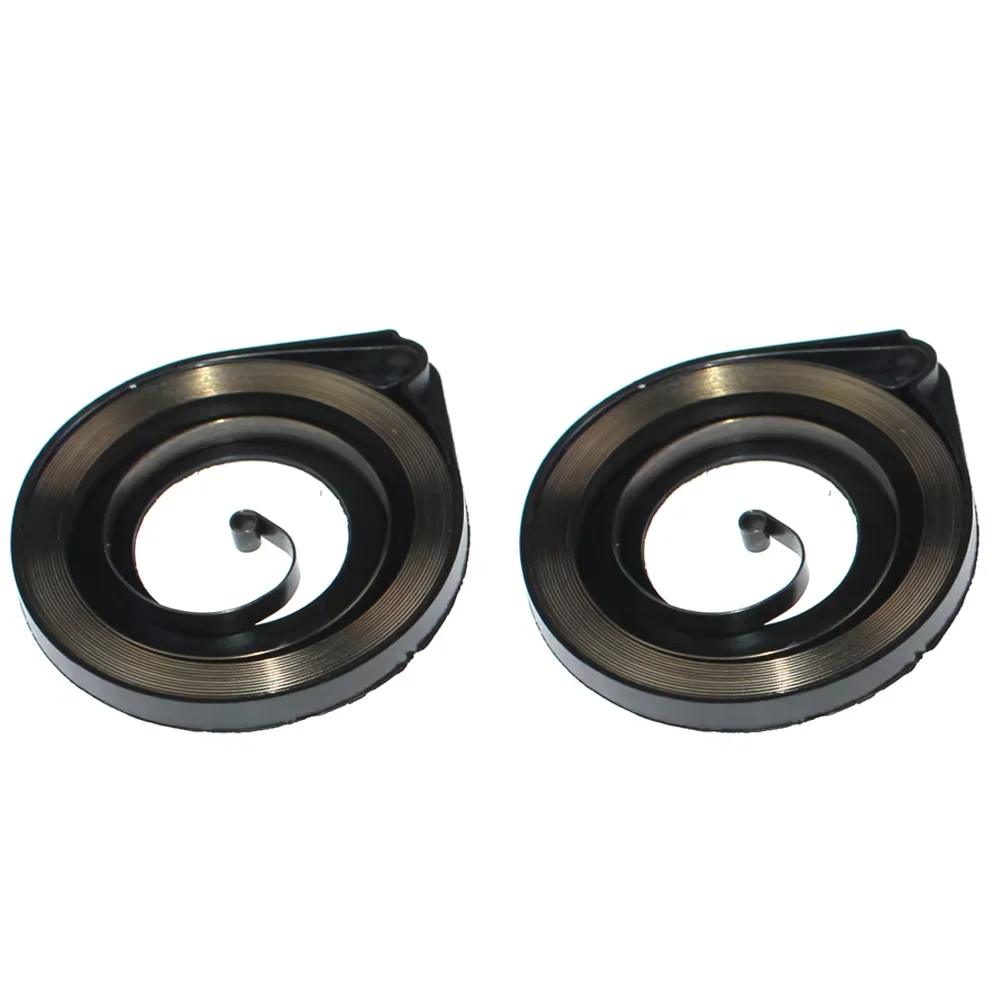 Recoil Frühling Für Husqvarna 36 40 41 45 49 50 50 Rancher 51 55 55 Rancher 334T 335XPT 336 338XPT 339XP 339XPT Kettensäge 501763101 – Detail 3