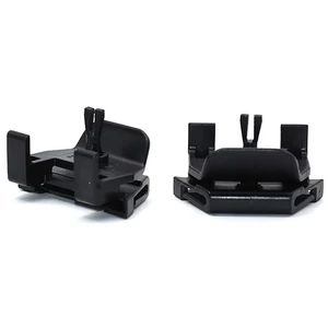 10x Auto Stoßstange -Retention Clips der Befestigungsfestern für Toyota Ch Camry Corolla Prius Lexus Highlander Reiz Sakoboard 40 8 Hauptverkaufsclip ar out corolla - №8