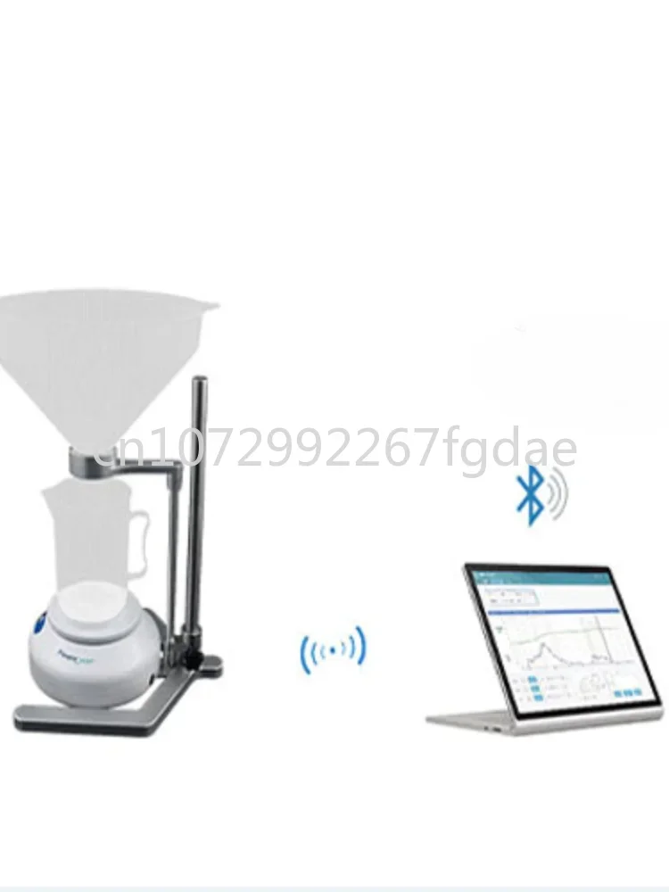 Portable Intelligent Laboratory Urine Flow Measurement Equipment Urine Flow Meter Urine Flow Testing Machine