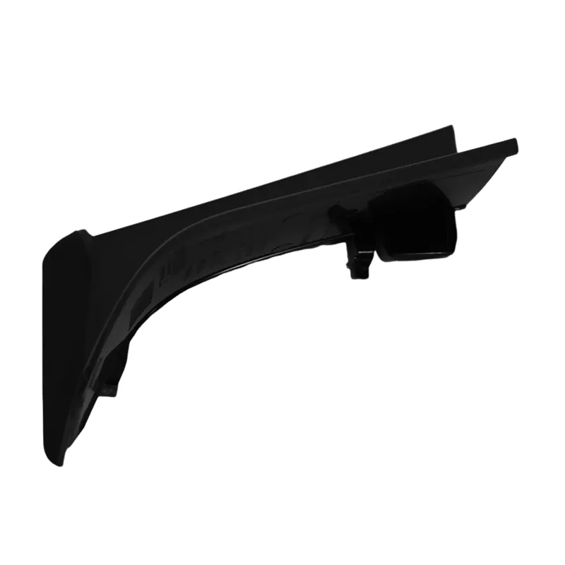 

A42M-1Pair Rear Outer Tail Light Trim Plate 4G5945253 4G5945254 LHD For A6 Quattro 2012-2018 C7 Trunk Rain Gutter Cover