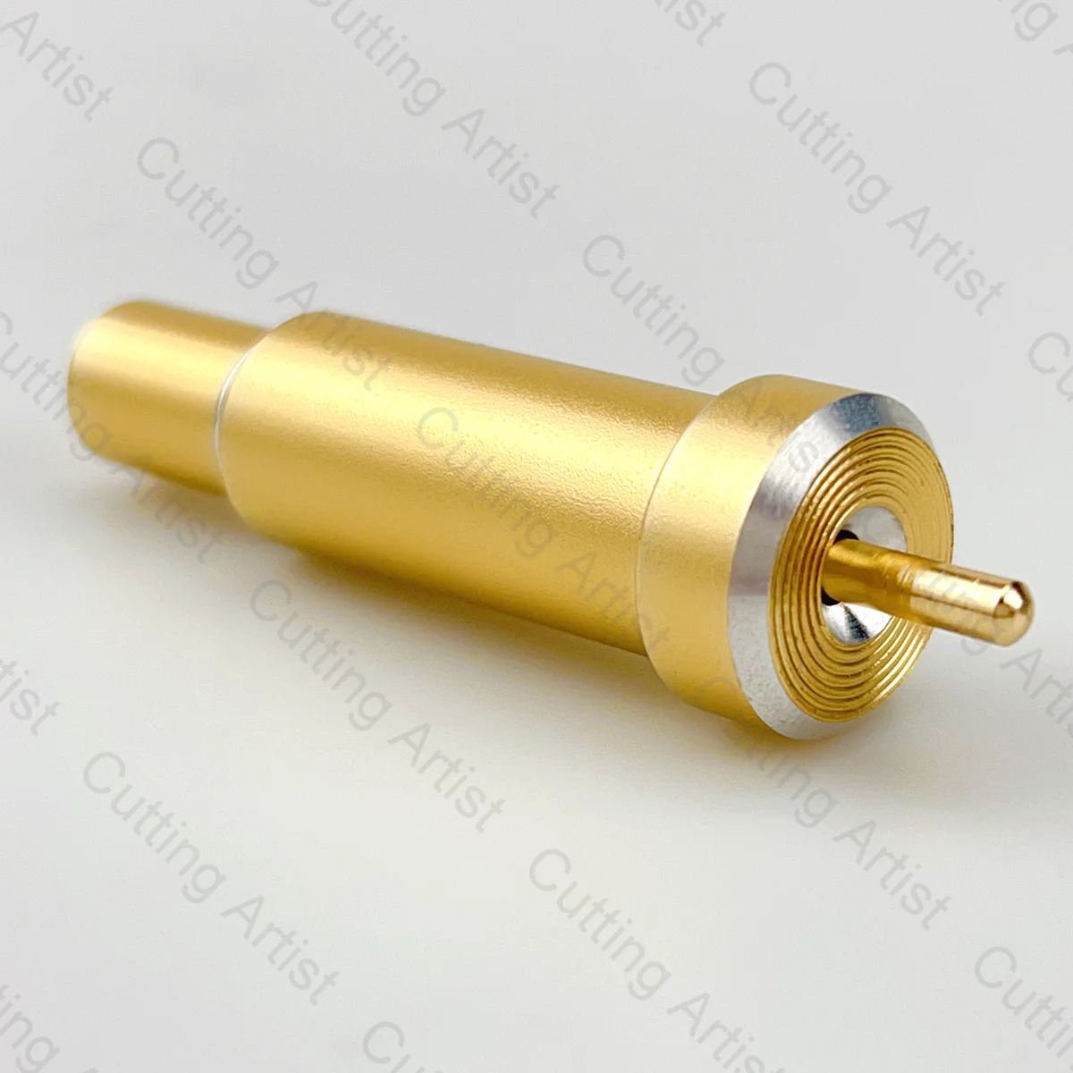 Imagem -06 - Premium Fine Point Blade para Cricut Maker Explore Air e 1pc Blade Holder Champagne Gold Cutting Plotter Acessório Pcs