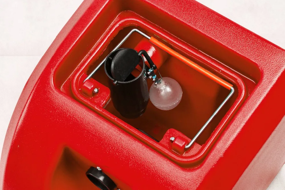 آلة تلميع آلة تنظيف الأرضيات الصناعية آلة تنظيف السجاد