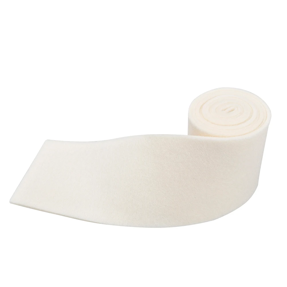 

Piano Sound Cotton Absorption Weak Felt Accessories Soundproofing for Muffler
