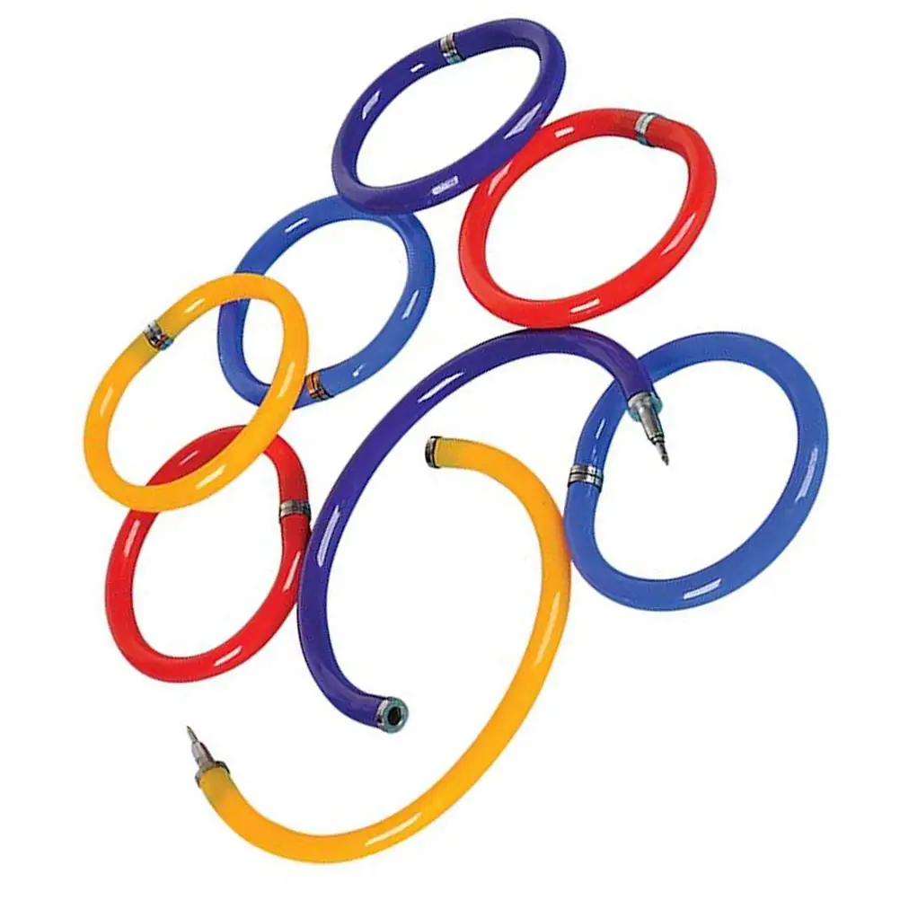 ブレスレットペン リストバンドペン ブレスレットボールペン リストペン