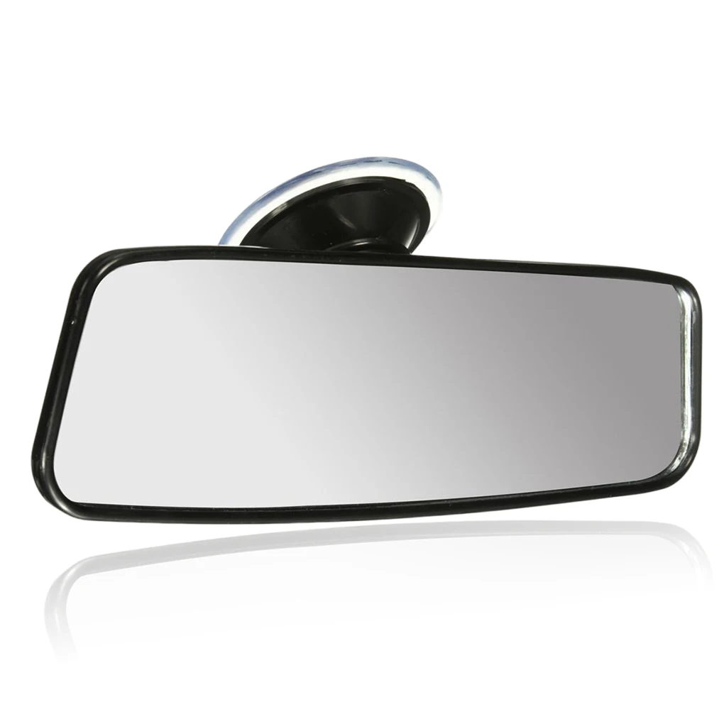 

Car Interior Rear View Mirror Adjustable Rearview Observation Mirrors