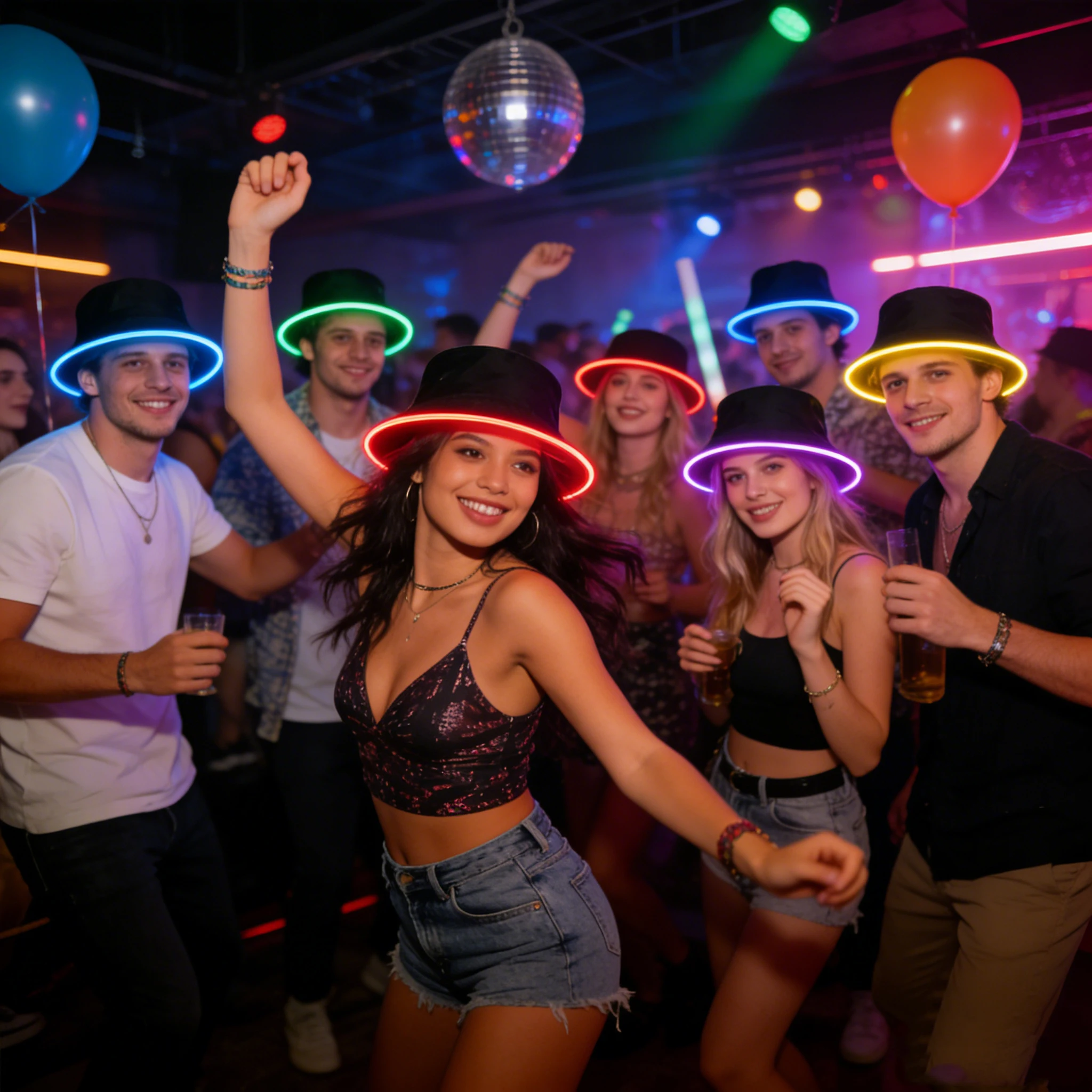 chapeu-de-pescador-led-multicolorido-criativo-6v-com-quatro-funcoes-acessorios-de-moda-para-esportes-ao-ar-livre-ou-aderecos-de-performance