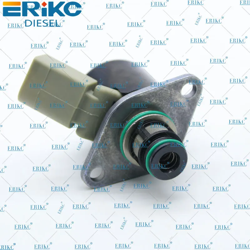 ERIKC New 9109-946 Genuine Inlet Metering Solenoid Valve 28233374 for Delphi Hyundai Starex MERCEDES-BENZ SSANGYONG