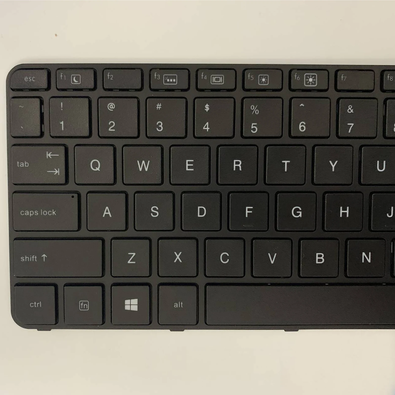 

Laptop keyboard US Layout for HP ProBook 650 G2 650 G3 450 G3 450 G4 455 G3 455 G4