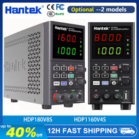Hantek HDP180V8S HDP1160V4S Programmable DC Power Switch Supply Mobile Phone Laboratory And Home Appliance Maintenance Power