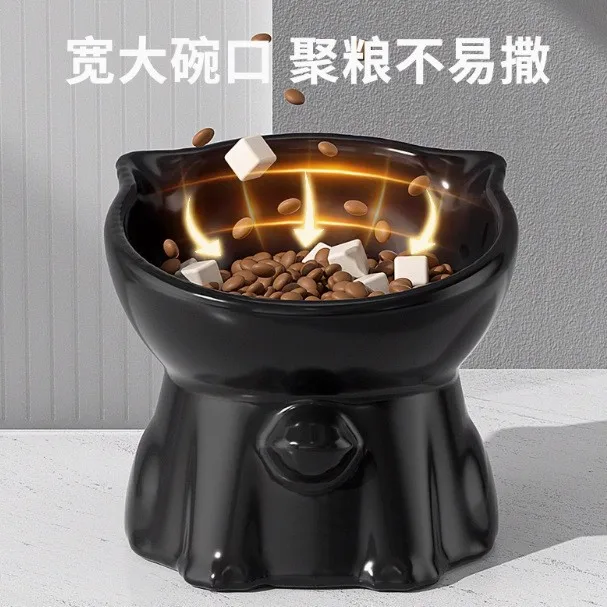 Thumbnail 3 - #79 Pet Bowl Stands Comparison Guide