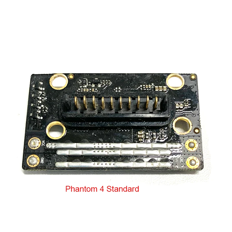 Original Phantom 4 Pro V2.0 Power Interface Module Phantom 4Pro V2.0 Battery Interface Connector for DJI Phantom 4 Series