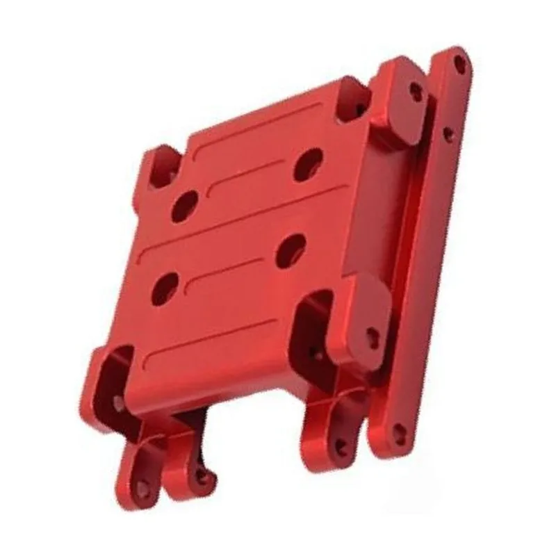 Excellent-RC Car Upgrade Wave Box Base Kit For MJX 1/18 H18P