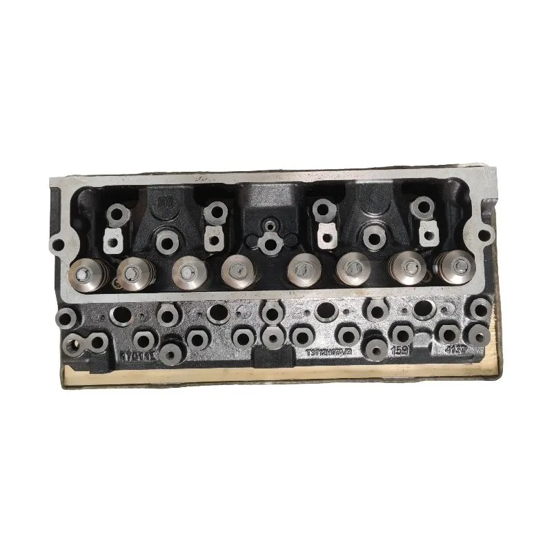 

Cylinder Head Assembly 131-7703 for Caterpillar CAT Engine 3054 Loader 416B 416C