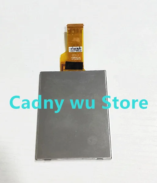 New LCD Sceen Display Monitor Replacement Repair Part For Casio ZS10 ZS12 Z680 Digital Camera