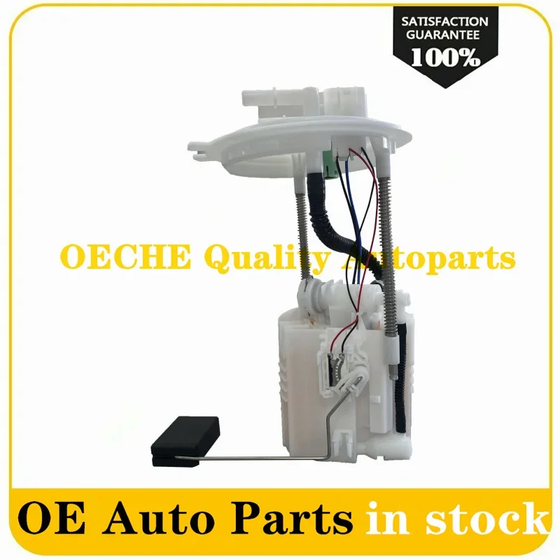 Electrical Fuel Pump Assembly 28267905 For Nissan Versa March Kicks 17040-5RB0A 170405RB0A 17040 5RB0A