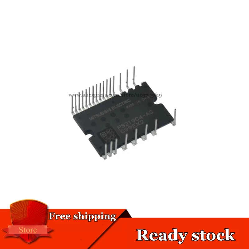 

PS219B3-ST PS219C4-AS PS219C5-AST PS21964-5S module