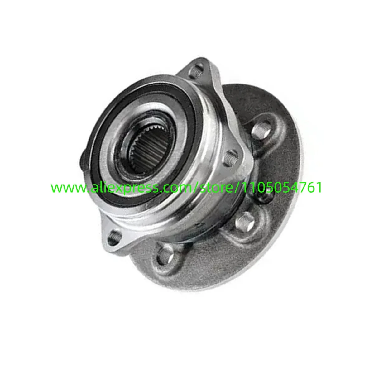 

A1663340206 is applicable to the front wheel bearing and front wheel axle head of the M=er-ce-es-Be-nz W166 wheel hub assembly.