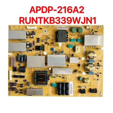 Original For LCD-60UF30A/UD30A Power Board APDP-216A2 RUNTKB339WJN1