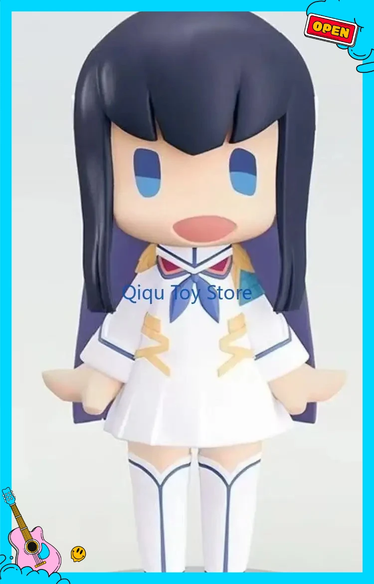 

GSC+HELLO! GOOD+SMILE+Ghost Dragon Court Gaoyue Hand-made Head-shaking Toy