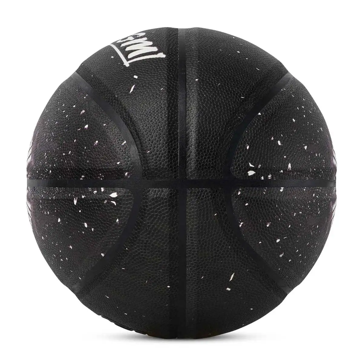 Kuangmi 농구, 빛나는 농구 사이즈7(29.5") 최고의 선물, KMBB505AB