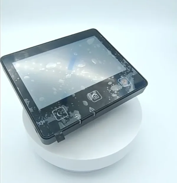 

for Canon MF631/633/635/641/643/645/731/732 Control Panel Display Original Disassembly