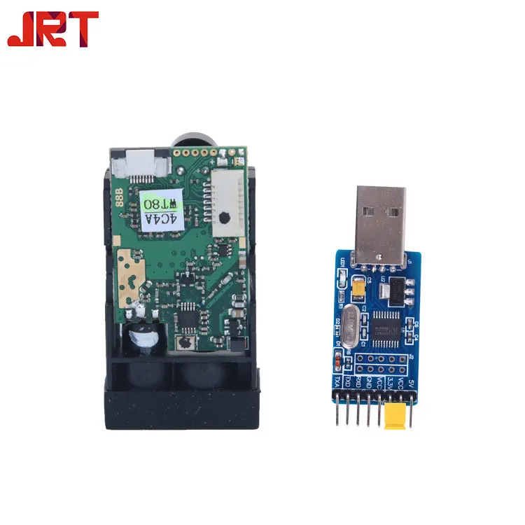 40m USB Laser Measurement System Distance Module TTL