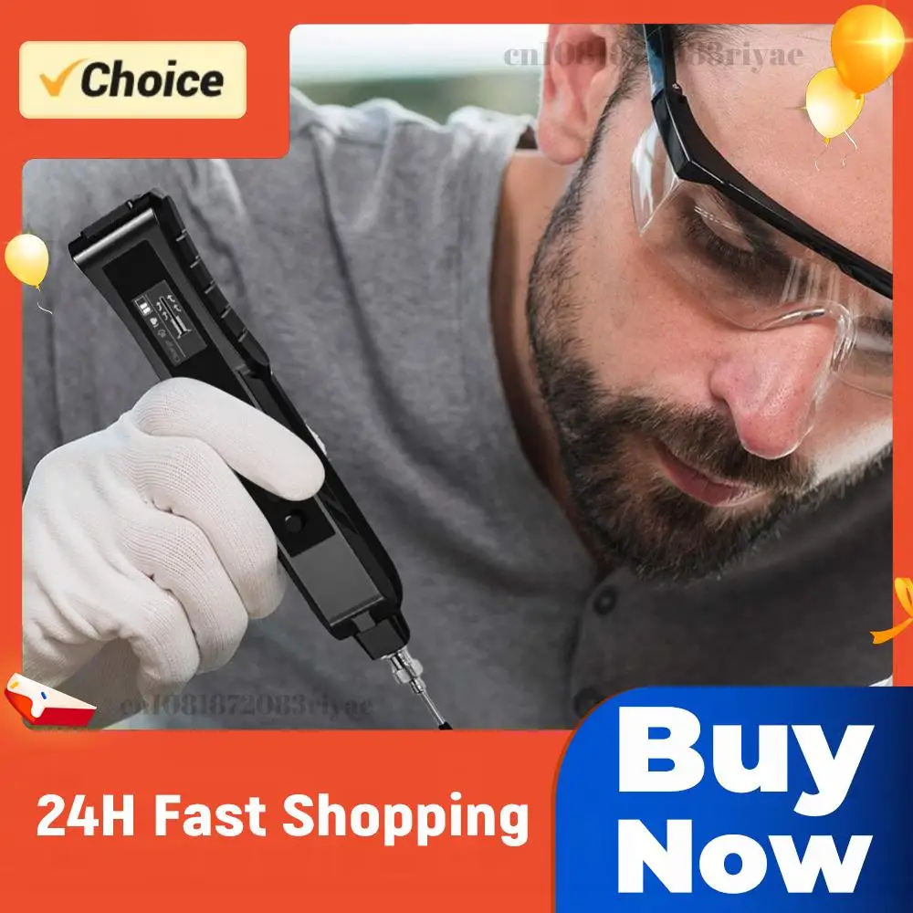 Electric Rechargeable Vacuum Pickup Tool Anti Static Suction Picker Up Hand Tool IC SMD Pick Up Set for IC Component Placement