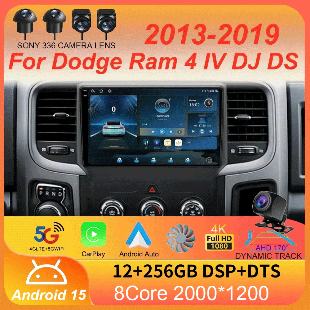 Android 15 For Dodg…