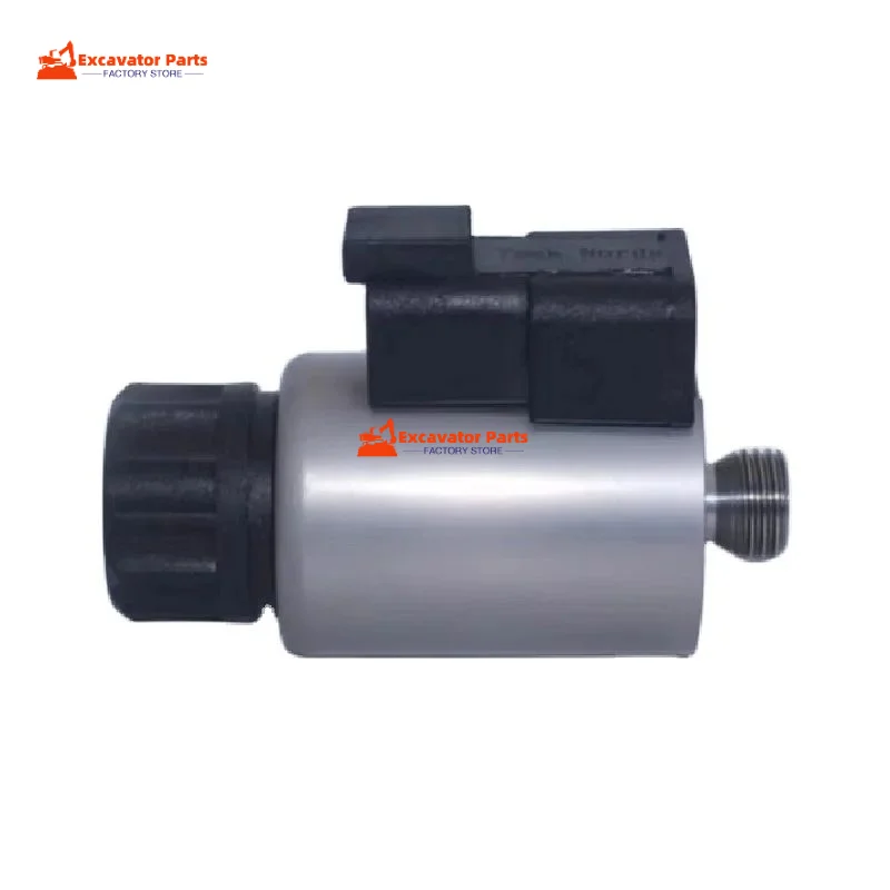 2023 Hot-sale Part Solenoid Valve For CAT345C 349 374 336 330BCD hydraulic pump engine part in stock