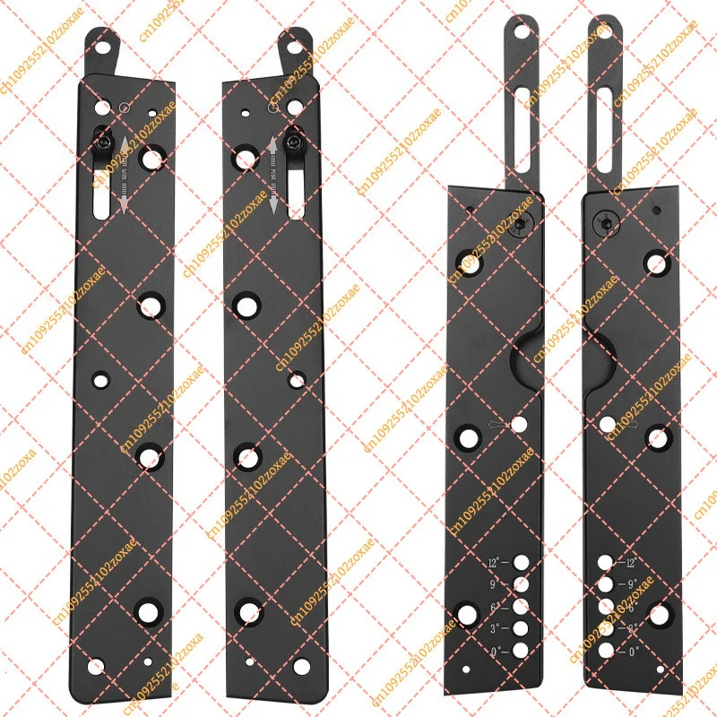 Heavy Duty Rigging Hardware for Line Array, Aluminum Profile Frame, Pro Speaker Hanging Bracket, Stage Truss Mount