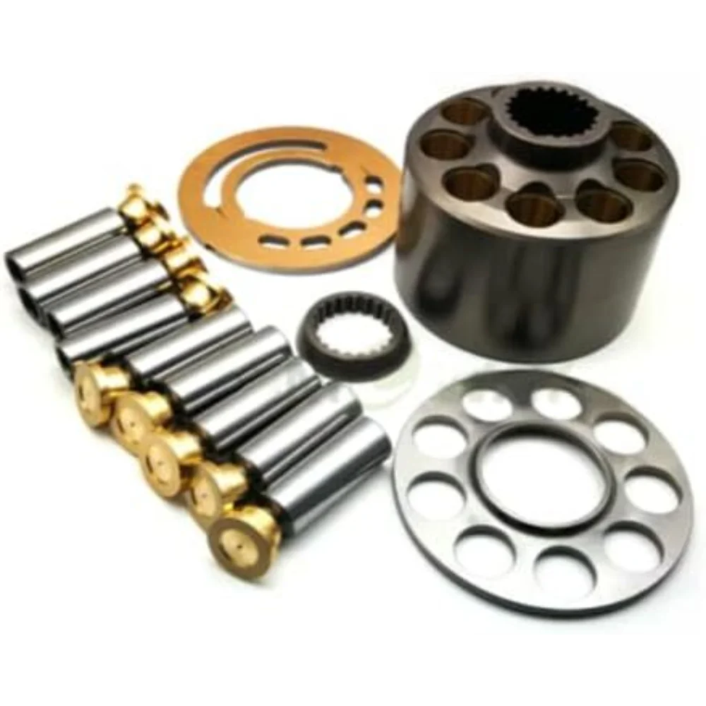 A10VSO140 Hydraulic Pump Spare Parts Repair Kit For Rexroth