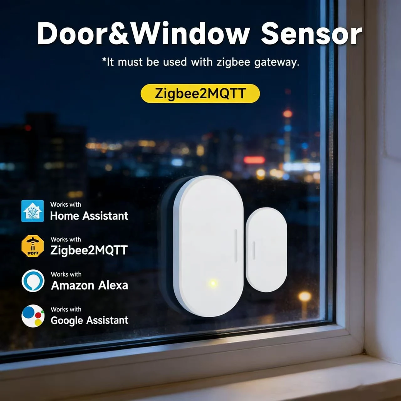 #40 Cheap Window Door Contact Sensors Worth Buying