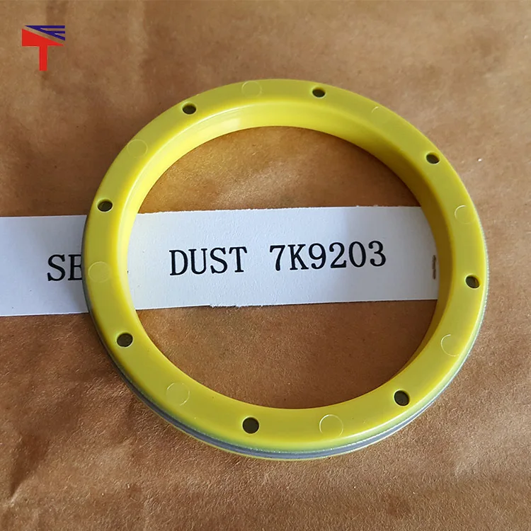 

2PCS 7K9203 7K9205 7K9208 7K9209 7K9210 Suitable for pin shaft dust seal