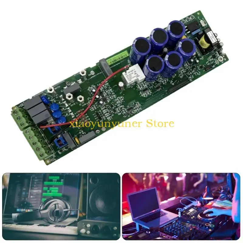 P9JB Board Driver Board Triggers Power Boards for ACS510 Series Inverters, 11kw Capacity