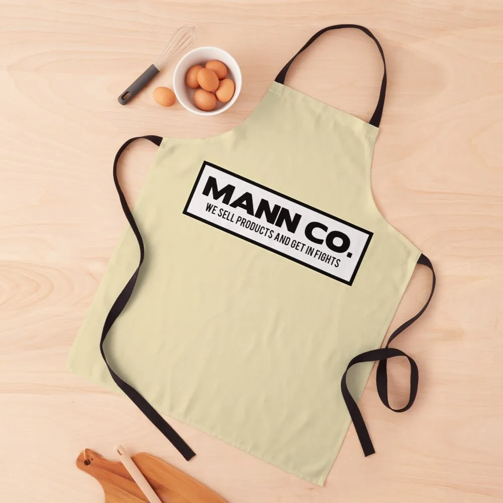 

MANN CO Apron Professional Barber All For Kitchen And Home Women's Home Clothes Apron