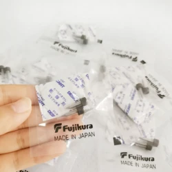 Free shipping Electrodes for FSM-12S Fiber Fusion Splicer FSM-12S/11S/21S/22S Electrode, ELCT2-12 Electrode rod