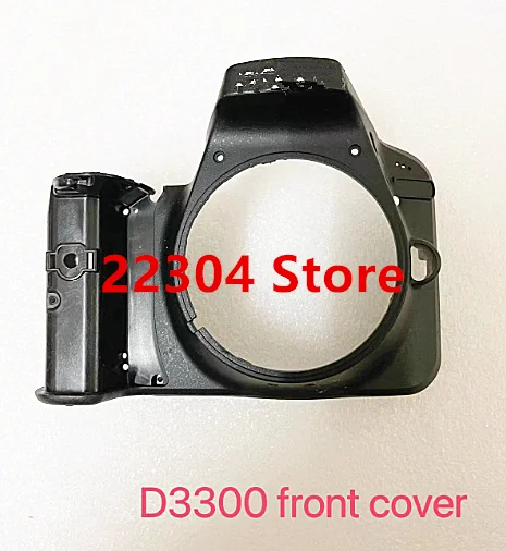

Original camera parts For Original camera parts For Nikon D3300 front shell front cove Repair Repair