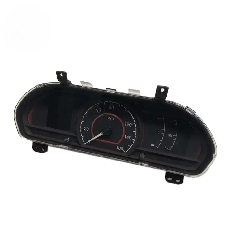 C00294125 GWAPS New Dashboard Speedometer Complete for LDV Maxus Edeliver 3 2020