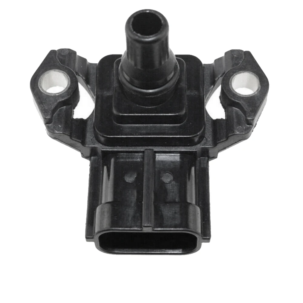 Sensor de pressão de entrada de ar, sensor MAP para Isuzu D-Max, Holden Colorado, Rodeo RC RA, combustível 3.0L, 2008-2012, 8980094180