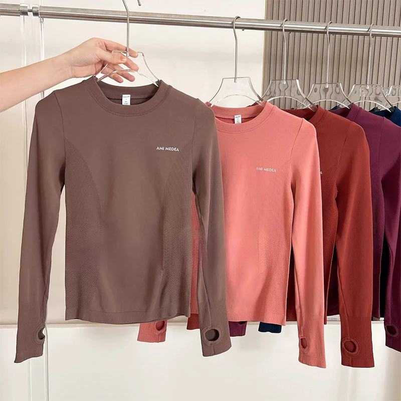 feminino-fino-ajuste-manga-longa-yoga-esportes-topo-respiravel-estiramento-pilates-treinamento-correndo-camiseta-de-fitness-para-outono-inverno