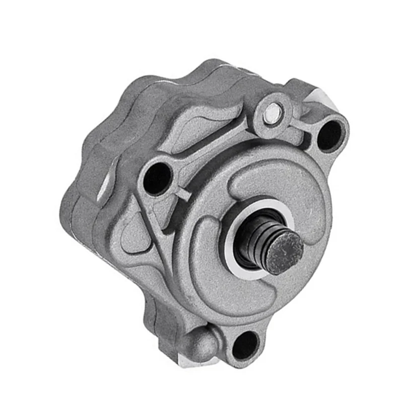 

For Yamaha ATV Oil Pump 5LP-13300-00-00 Raptor 660R YFM660R YFM660 R 700 700R Fitment