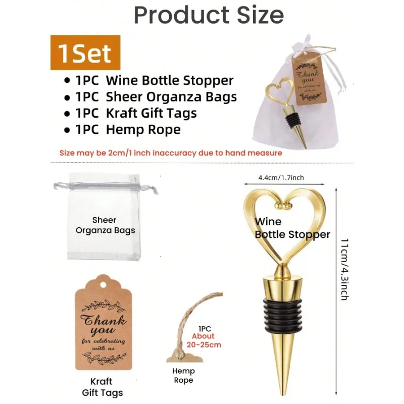 Thumbnail 4 - #3 Trending Bottle Stoppers Right Now